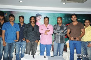 Geethanjali Movie Press Meet